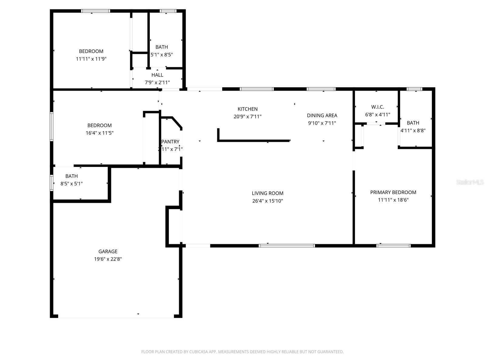 DELTONA LAKES UNIT 69 - Residential