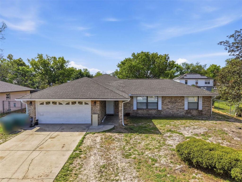 Photo of 783 S Atmore Circle, Deltona, FL 32725 (MLS # V4948227)