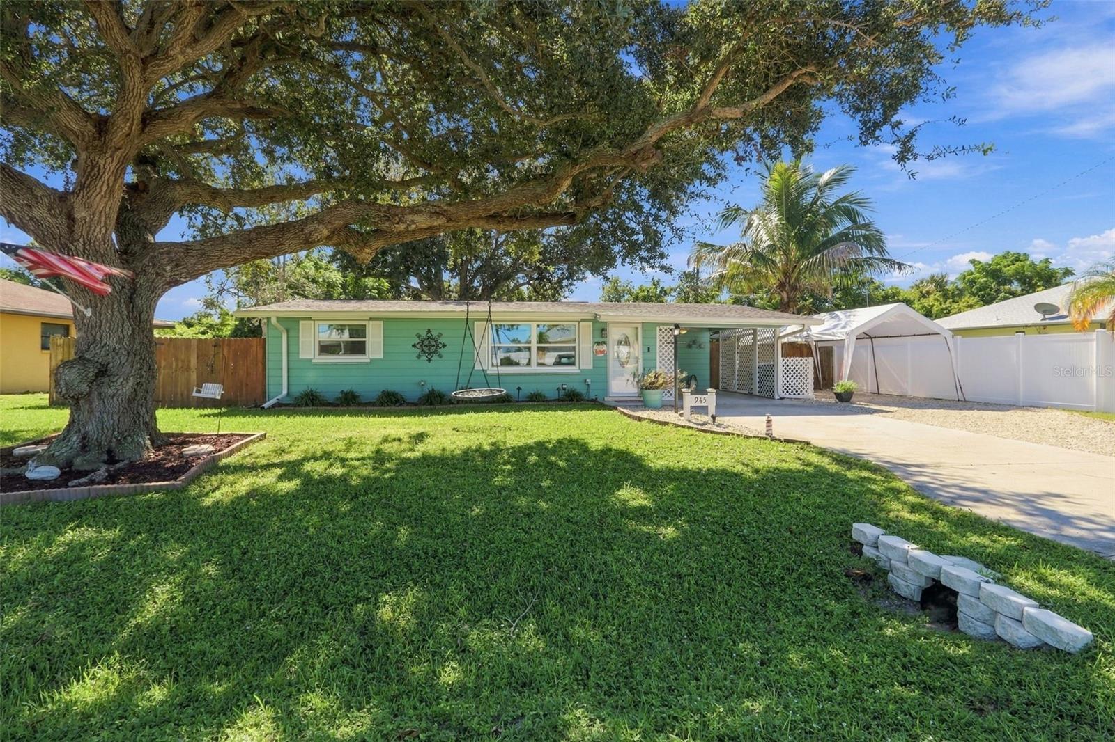 945 HORIZON ROAD