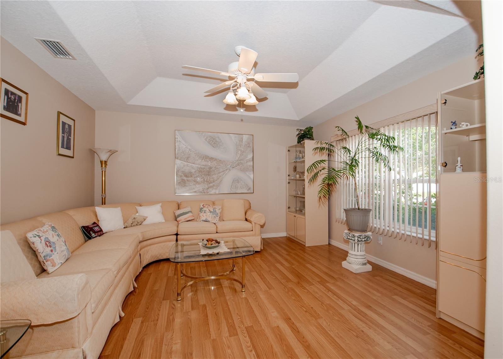1 BUTTERNUT DRIVE