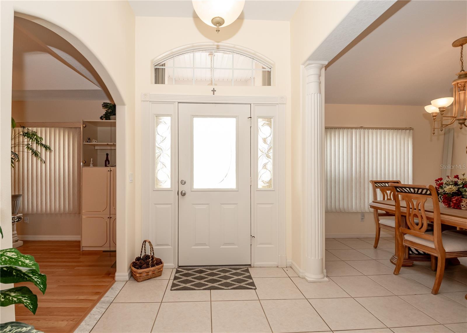1 BUTTERNUT DRIVE