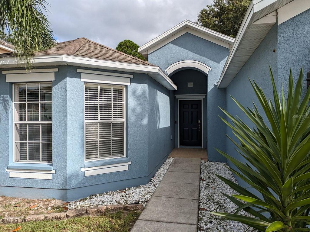 Photo of 12216 Southbridge Terrace, Hudson, FL 34669 (MLS # TB8402579)
