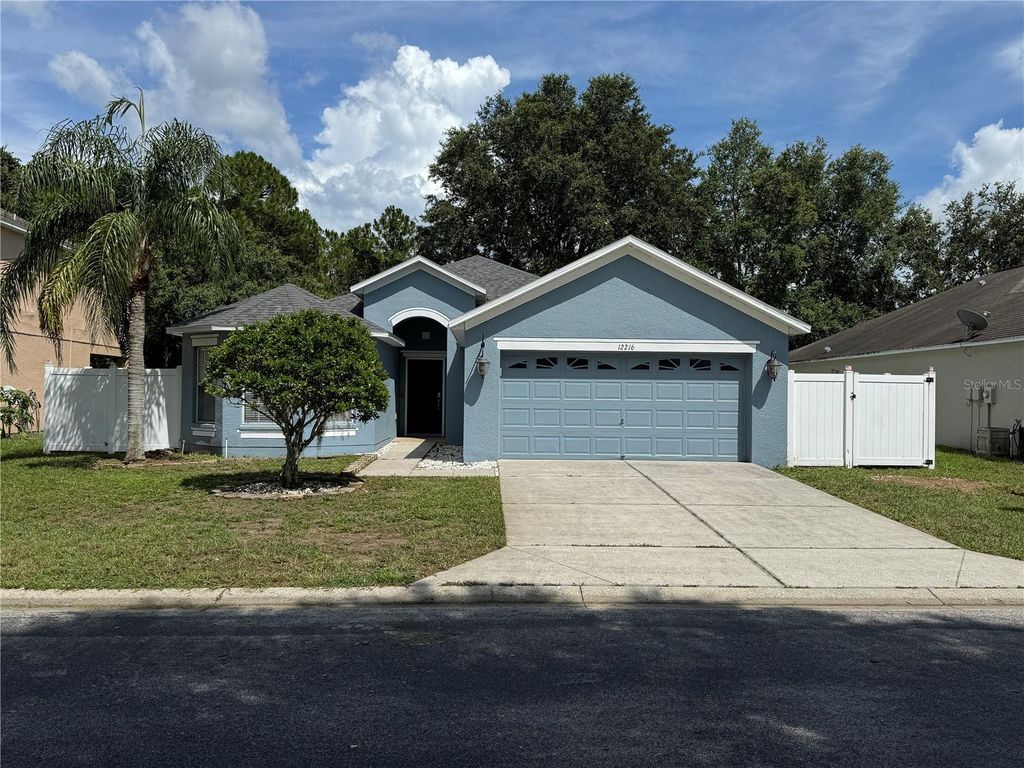 Photo of 12216 Southbridge Terrace, Hudson, FL 34669 (MLS # TB8402579)