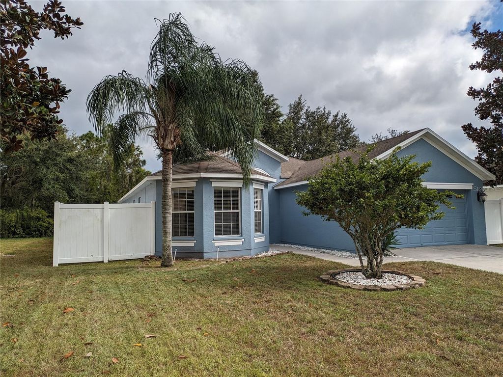 Photo of 12216 Southbridge Terrace, Hudson, FL 34669 (MLS # TB8402579)