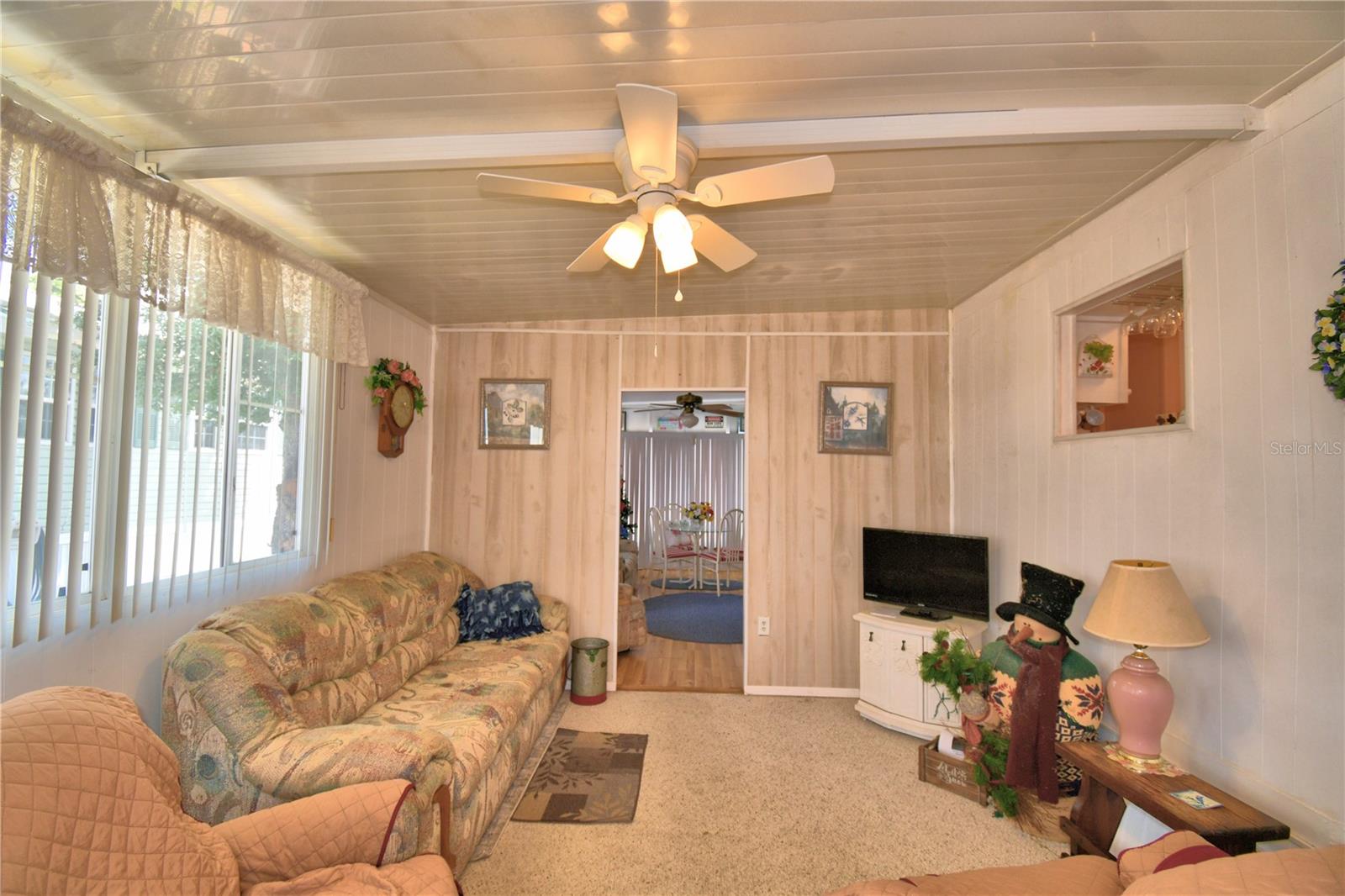 WEST VIEW RIDGE RESORTS INC - Residential