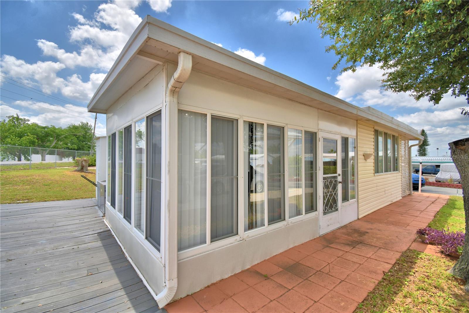 WEST VIEW RIDGE RESORTS INC - Residential