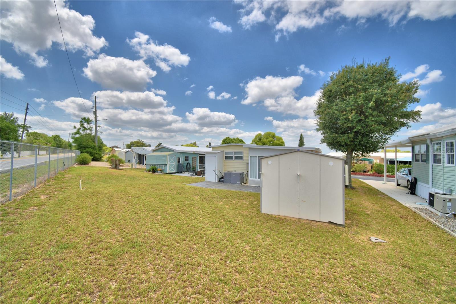 WEST VIEW RIDGE RESORTS INC - Residential