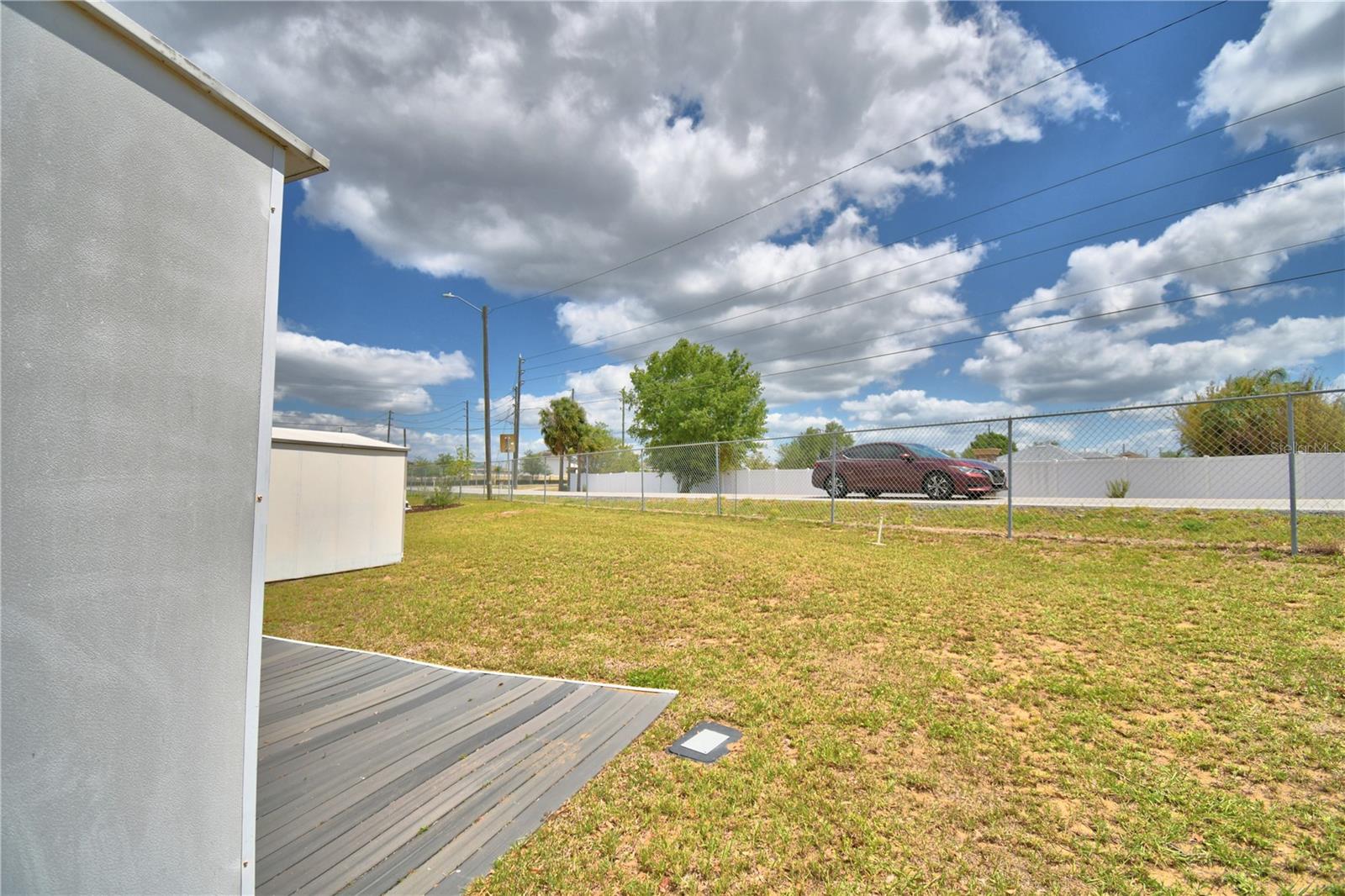WEST VIEW RIDGE RESORTS INC - Residential
