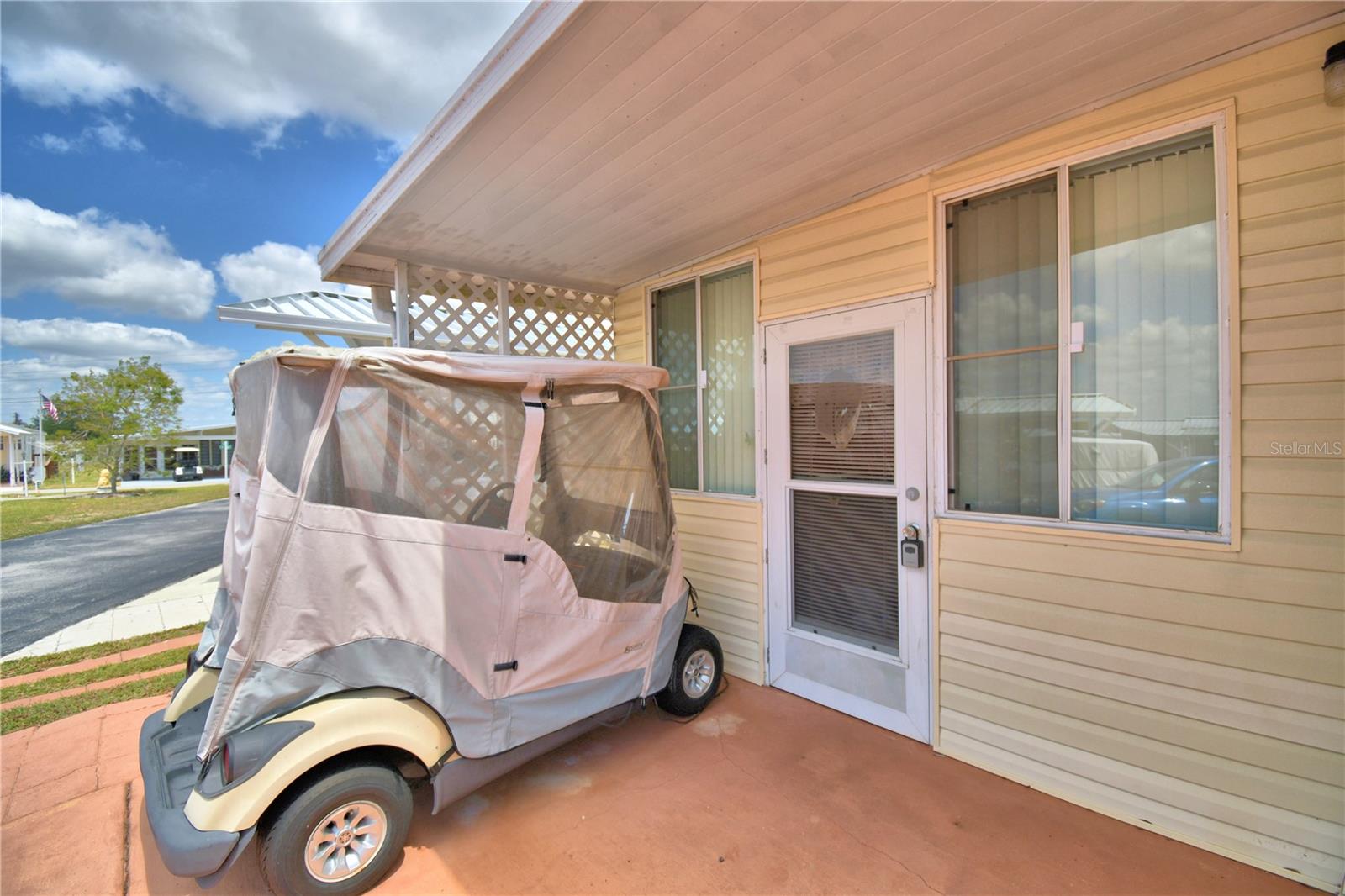 WEST VIEW RIDGE RESORTS INC - Residential