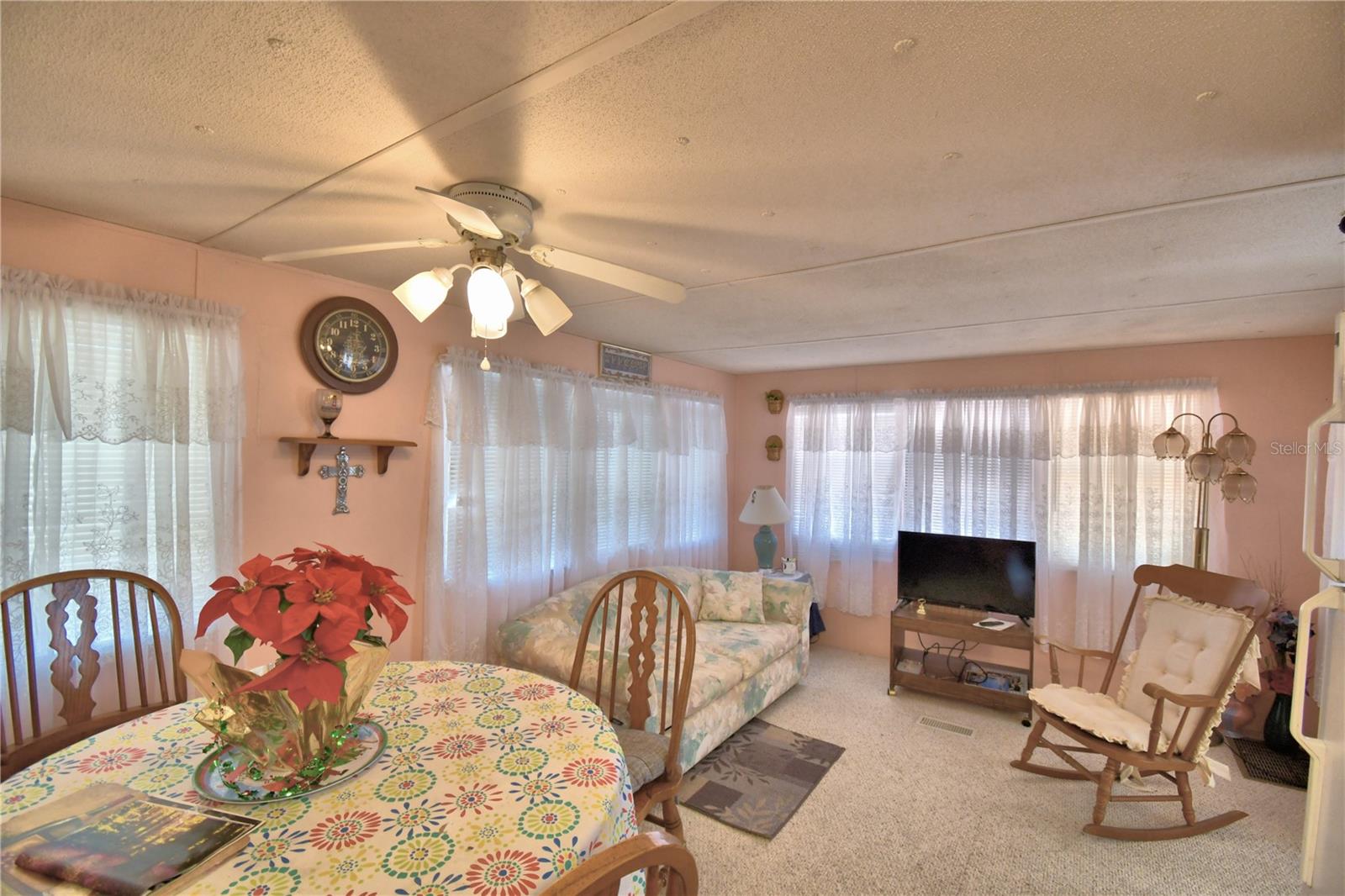 WEST VIEW RIDGE RESORTS INC - Residential