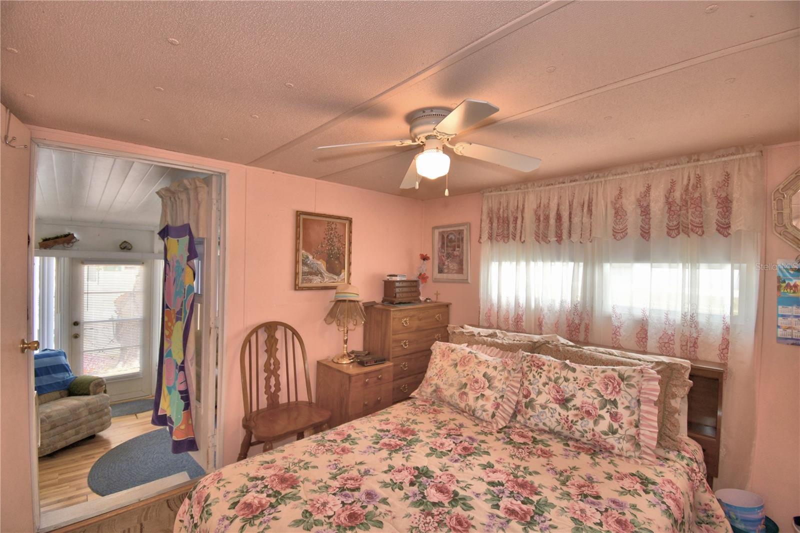 WEST VIEW RIDGE RESORTS INC - Residential