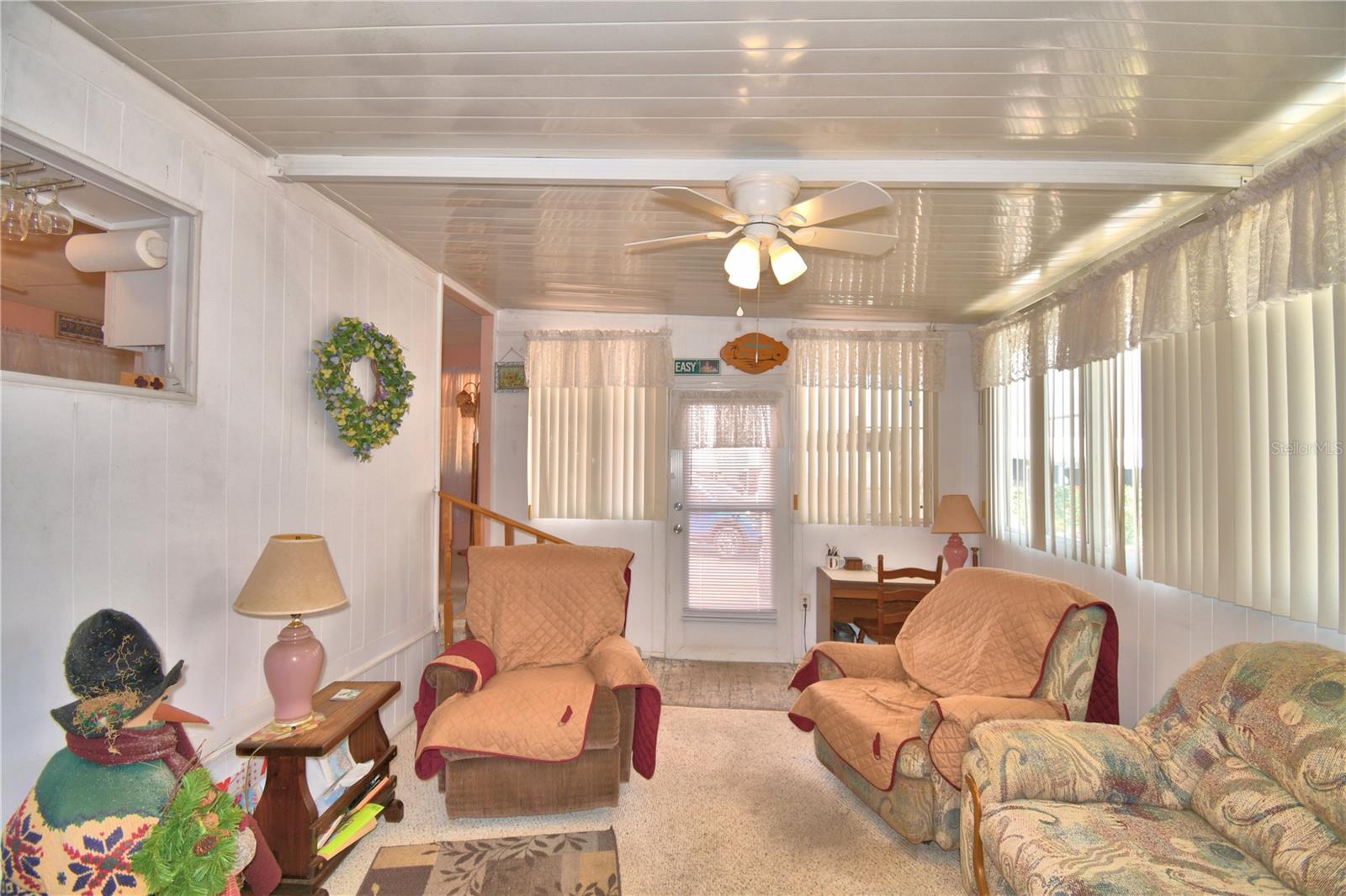 WEST VIEW RIDGE RESORTS INC - Residential