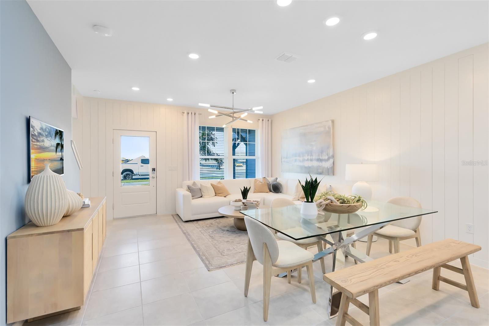 THE COVE AT NONA SOUND - Residential