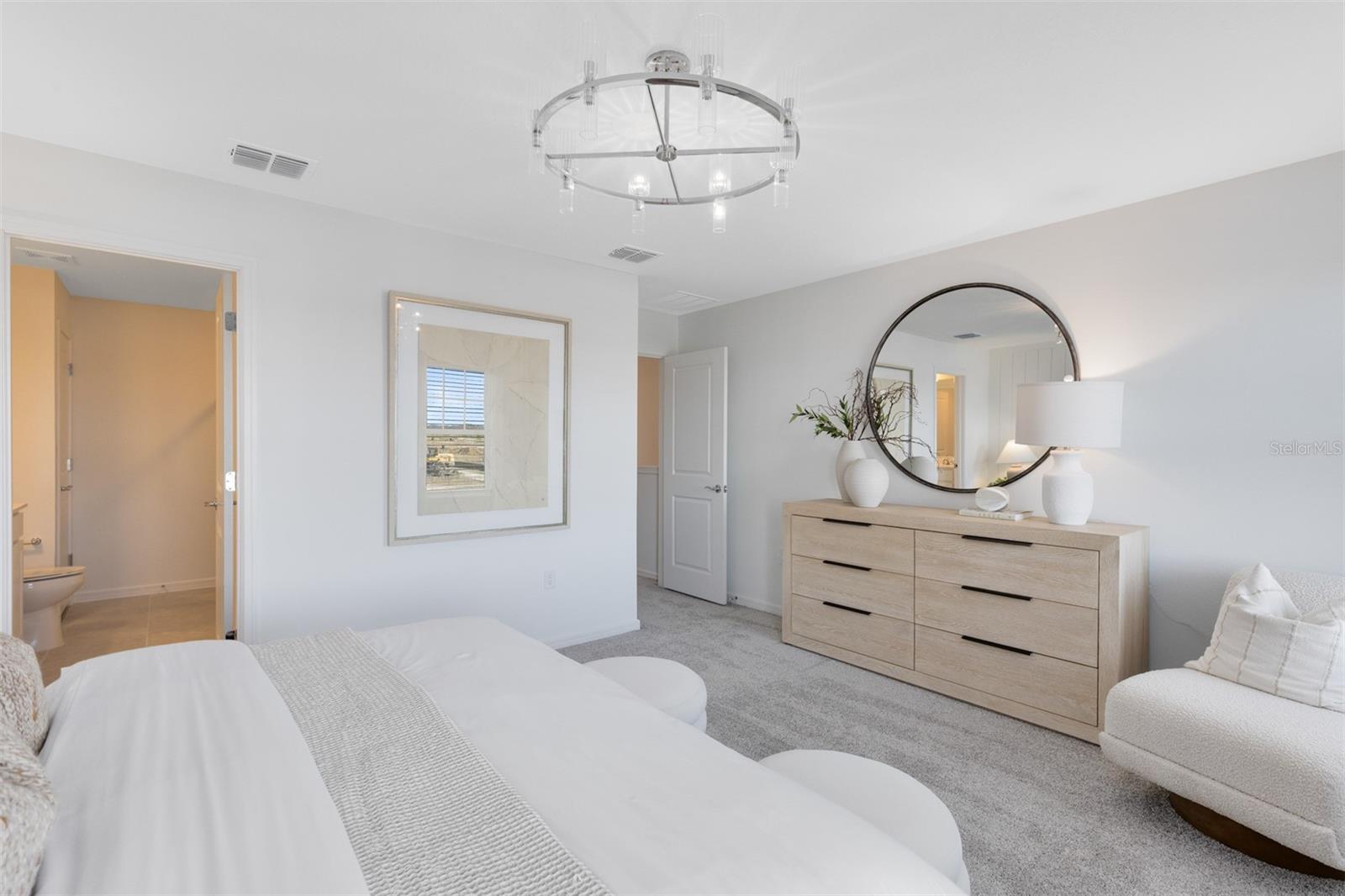 THE COVE AT NONA SOUND - Residential