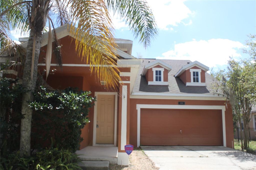 Photo of 4542 Blue Major Drive, Windermere, FL 34786 (MLS # O6392465)