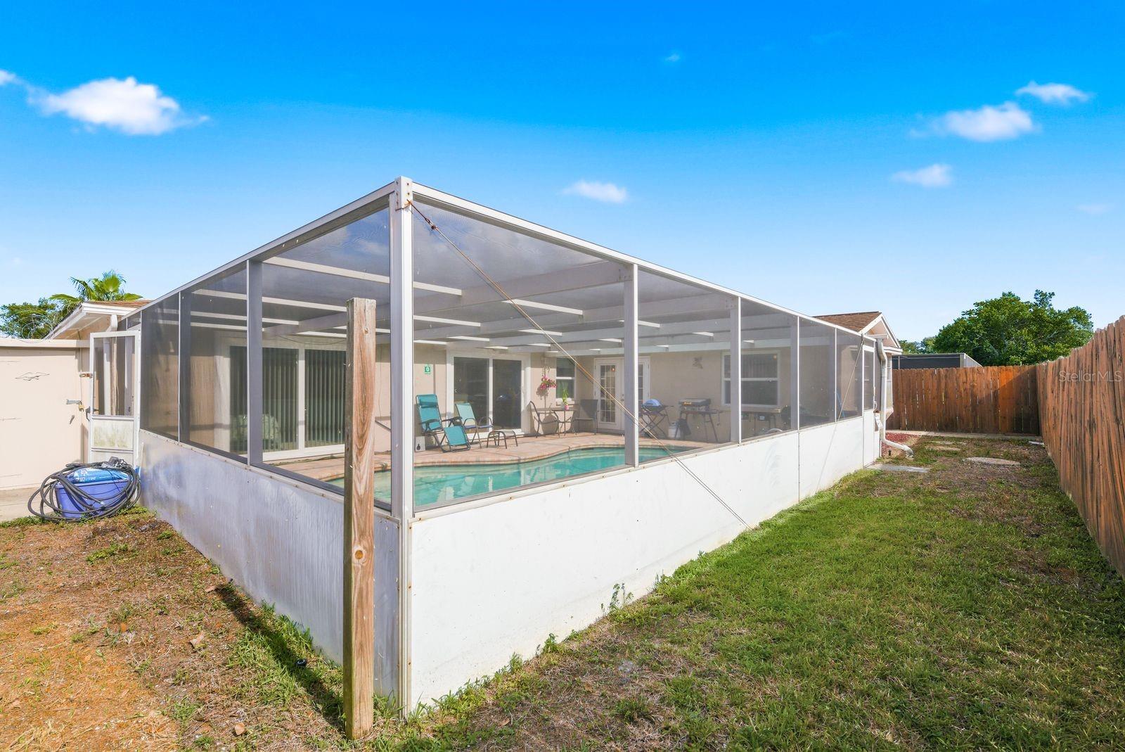 REGENCY PARK - Residential