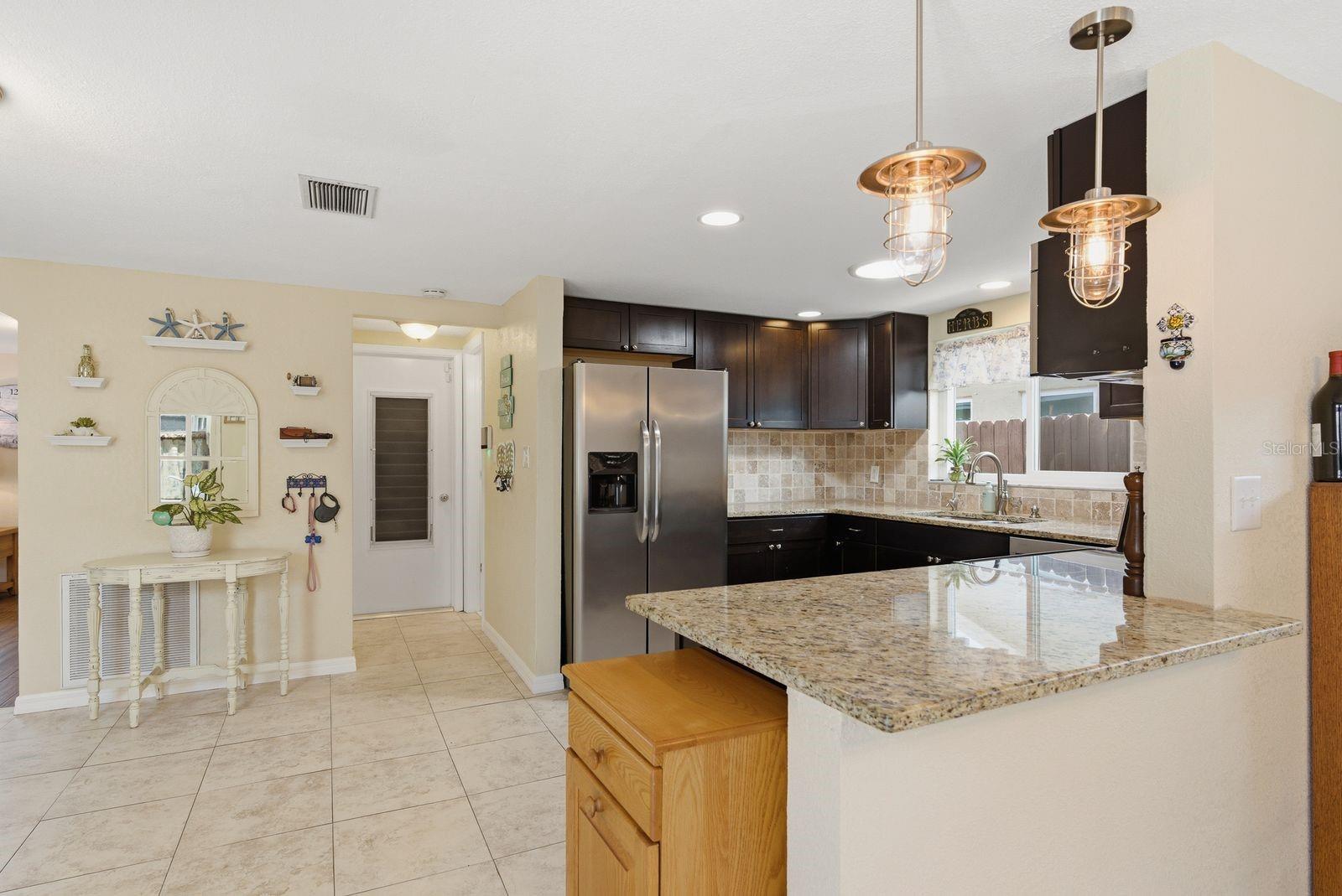 REGENCY PARK - Residential