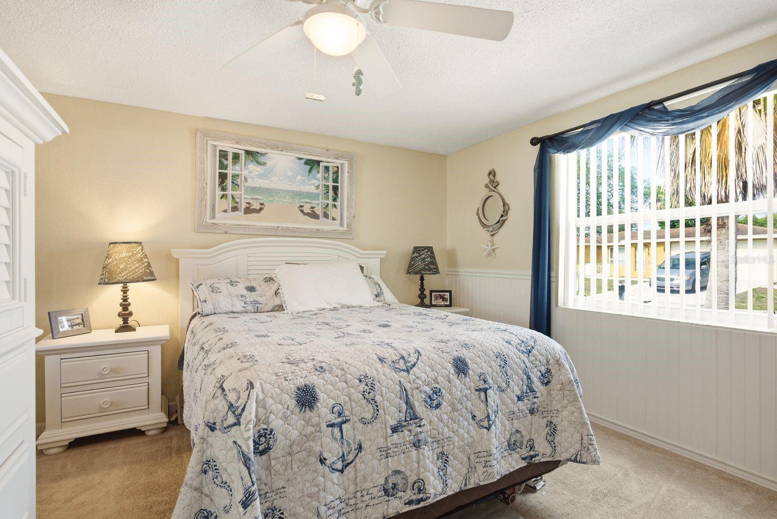 REGENCY PARK - Residential