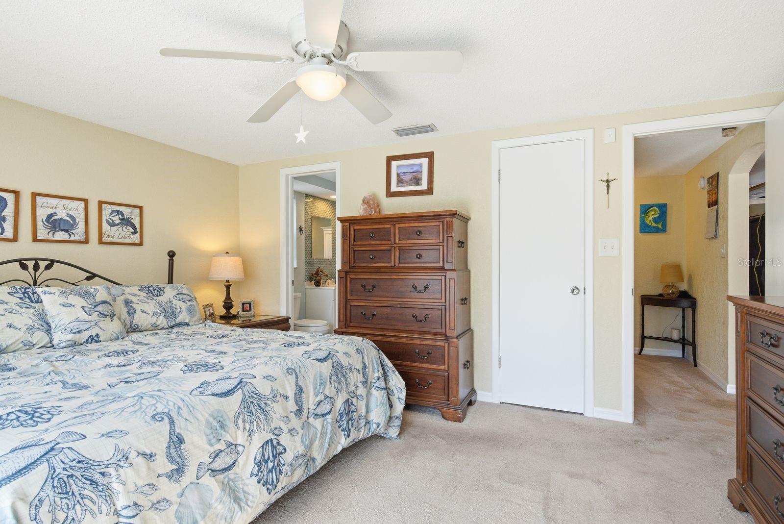REGENCY PARK - Residential
