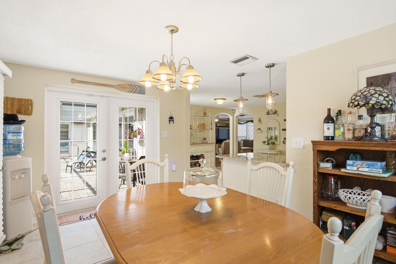 REGENCY PARK - Residential