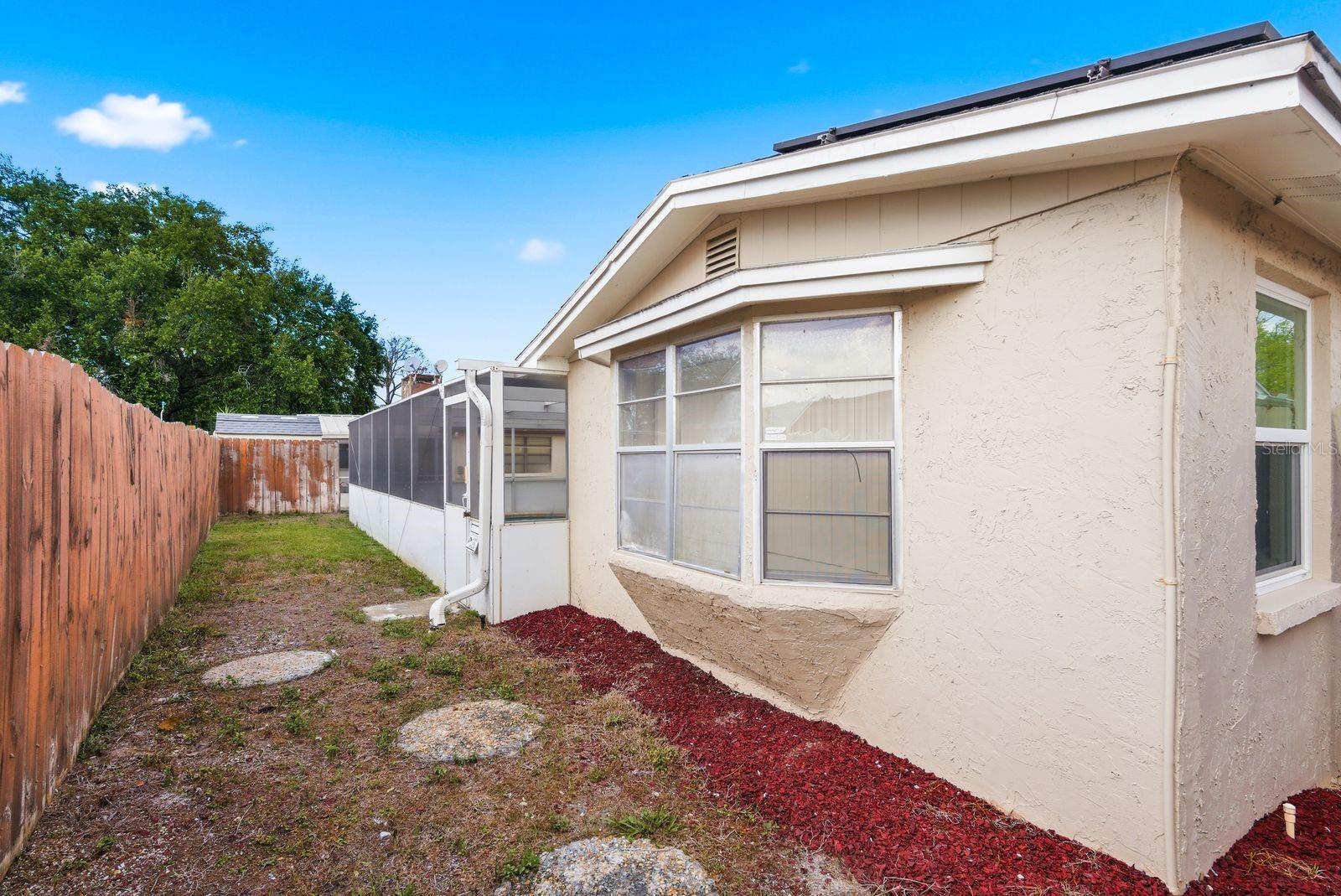 REGENCY PARK - Residential