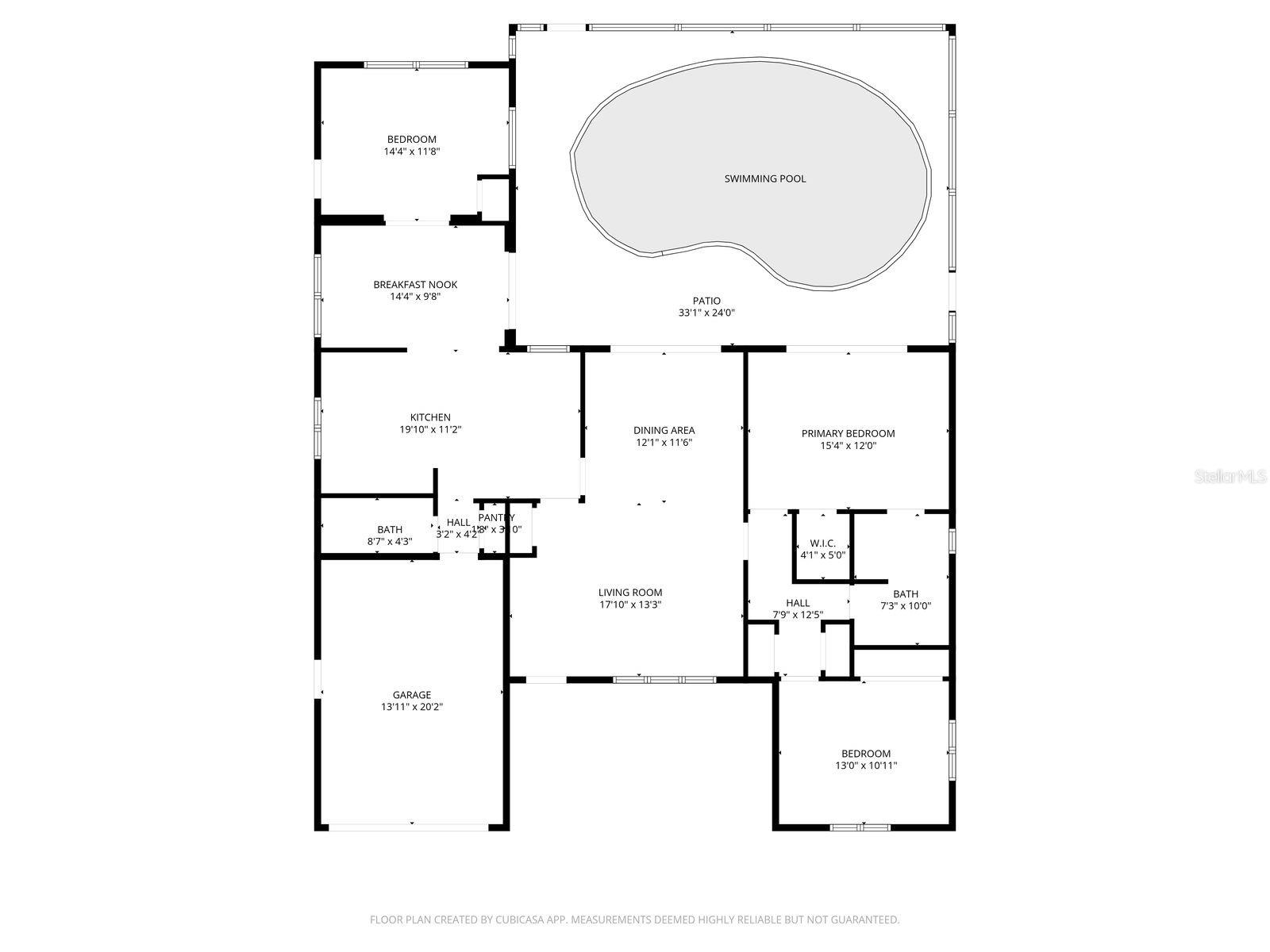 REGENCY PARK - Residential