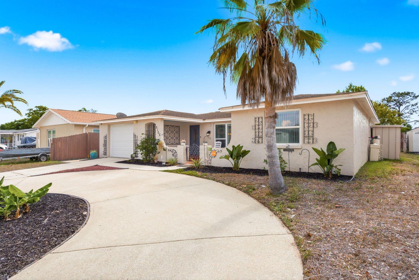 9105 CHANTILLY LANE
