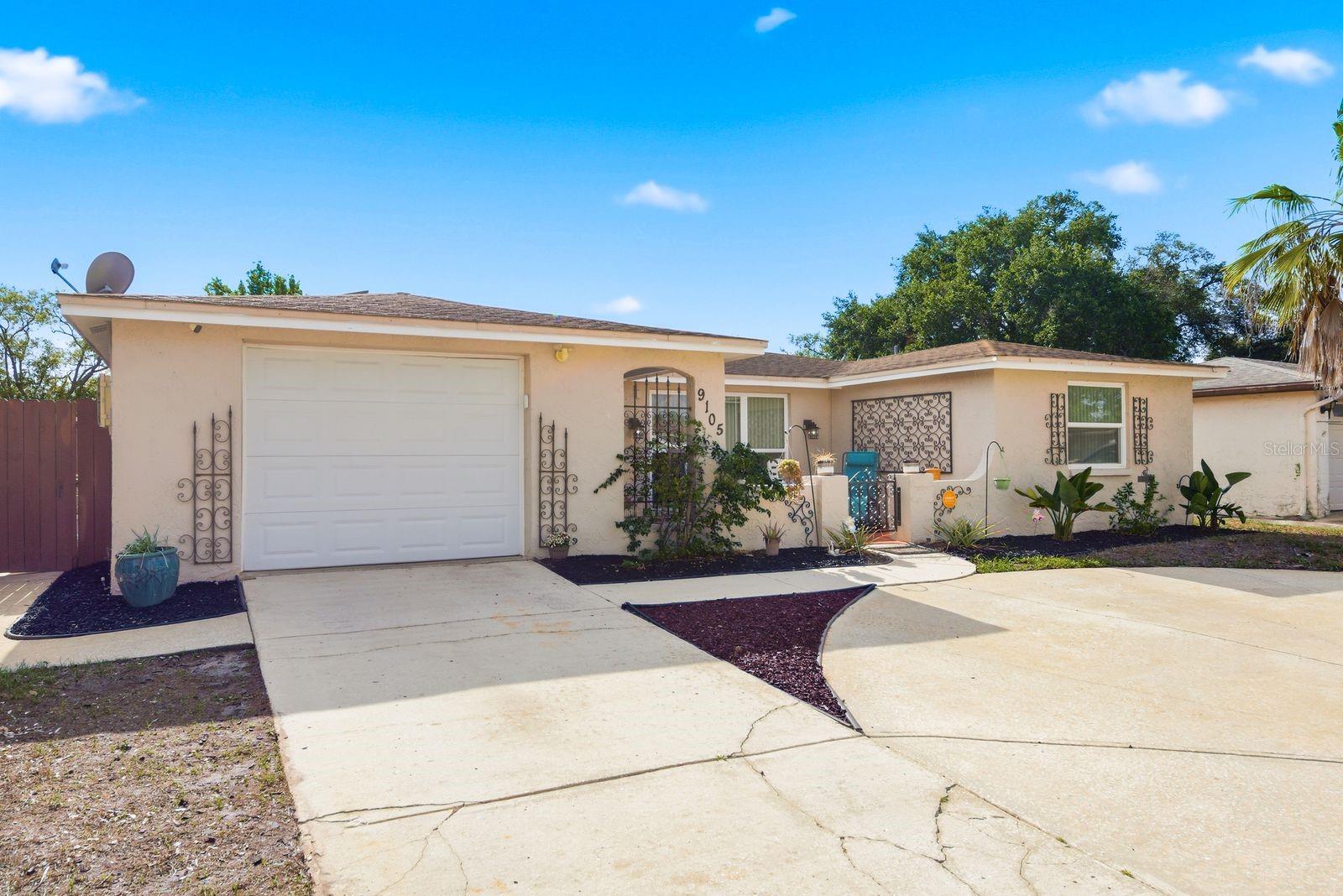 9105 CHANTILLY LANE