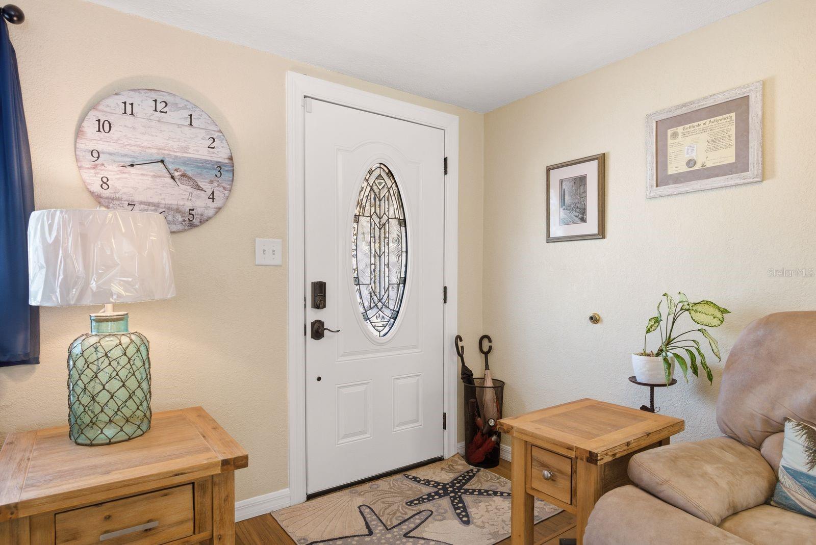 REGENCY PARK - Residential