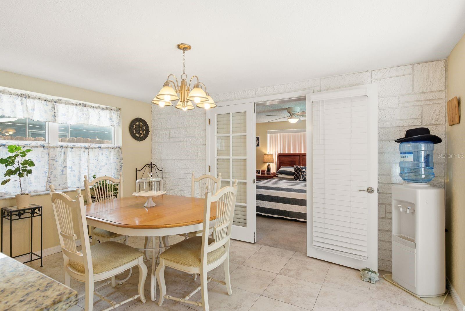 REGENCY PARK - Residential
