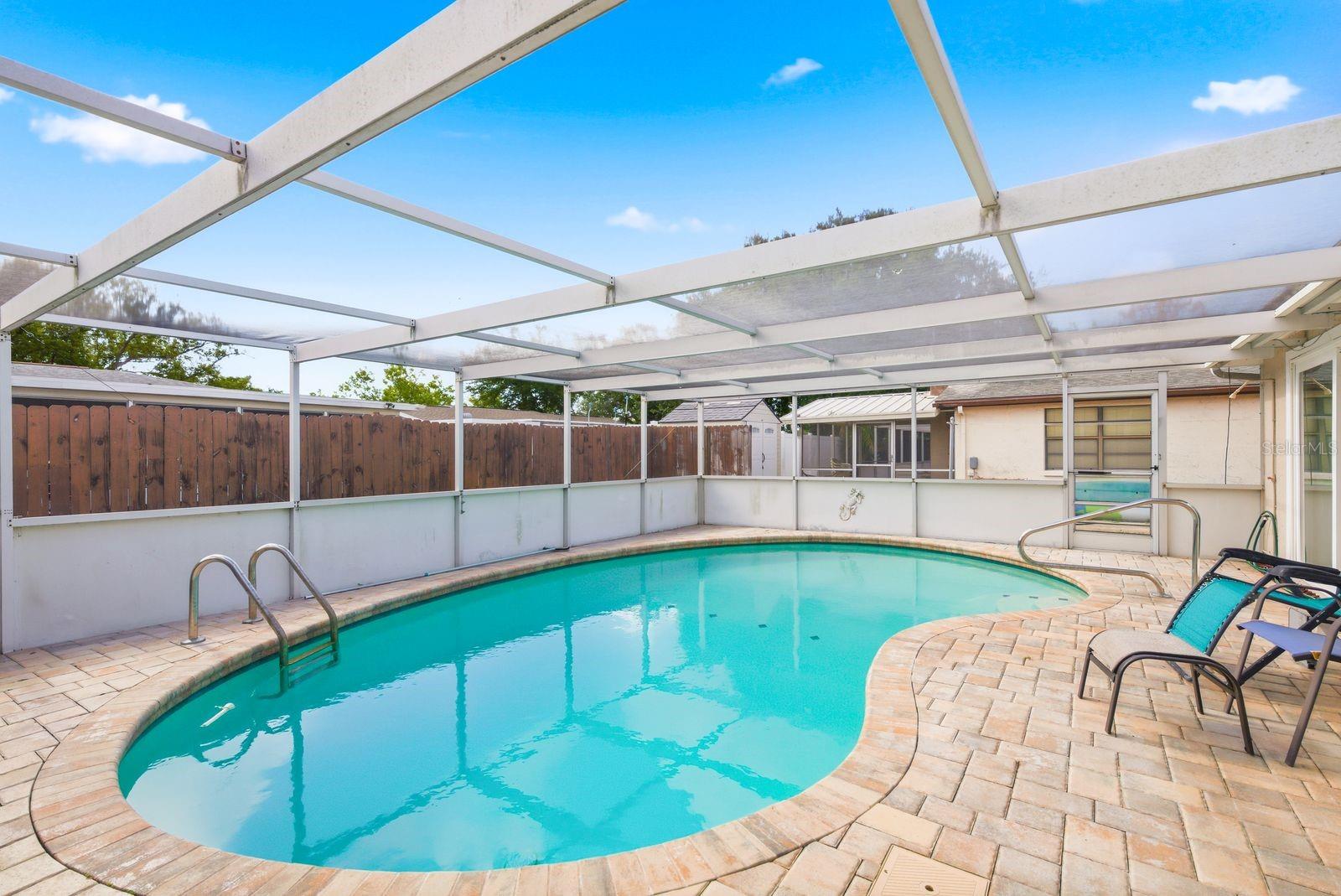REGENCY PARK - Residential