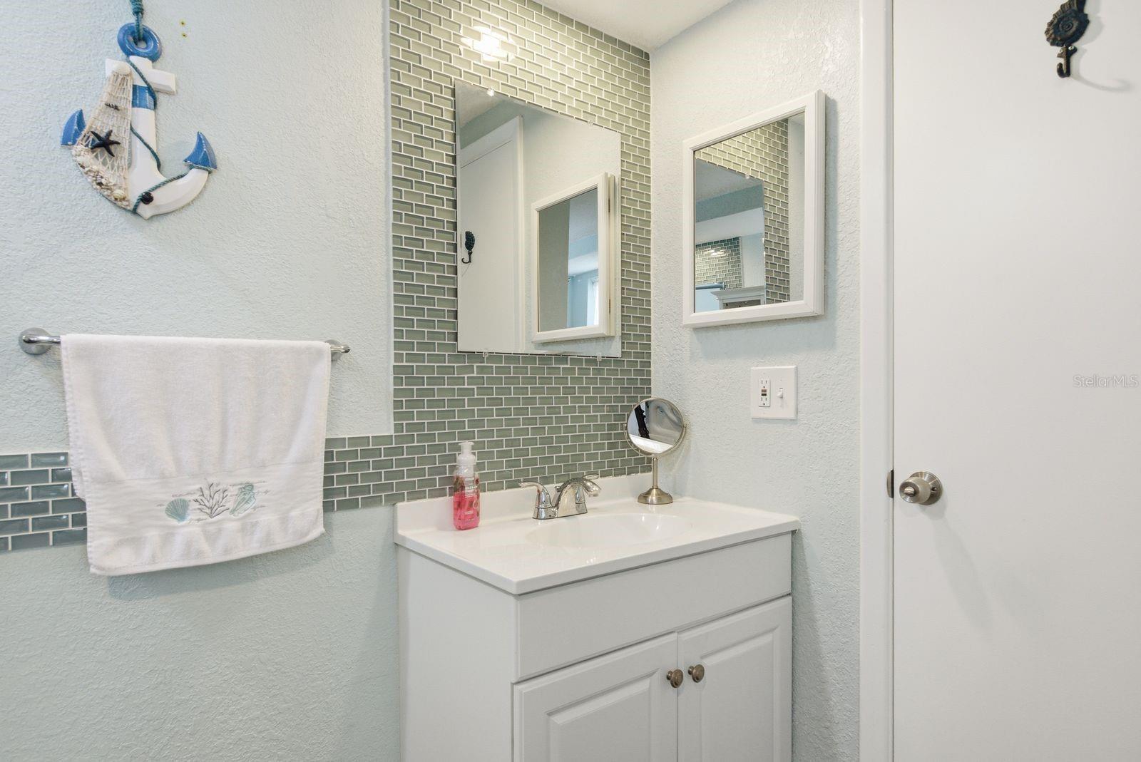 REGENCY PARK - Residential