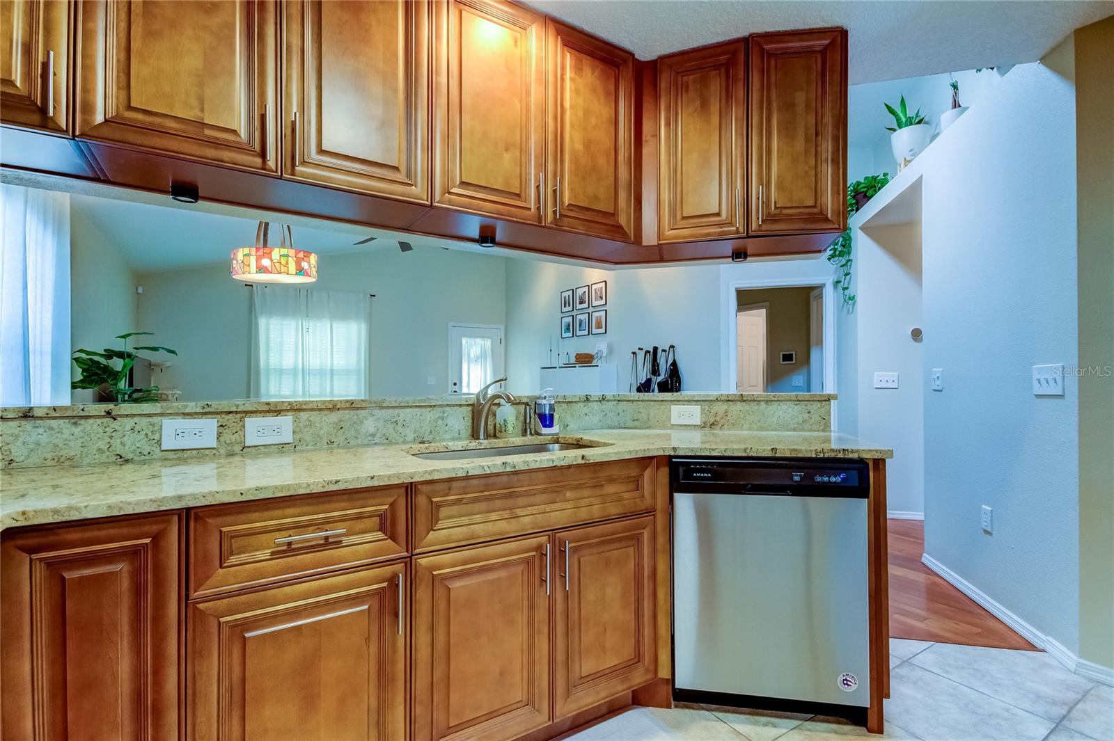 PORT TAMPA CITY MAP - Residential Lease