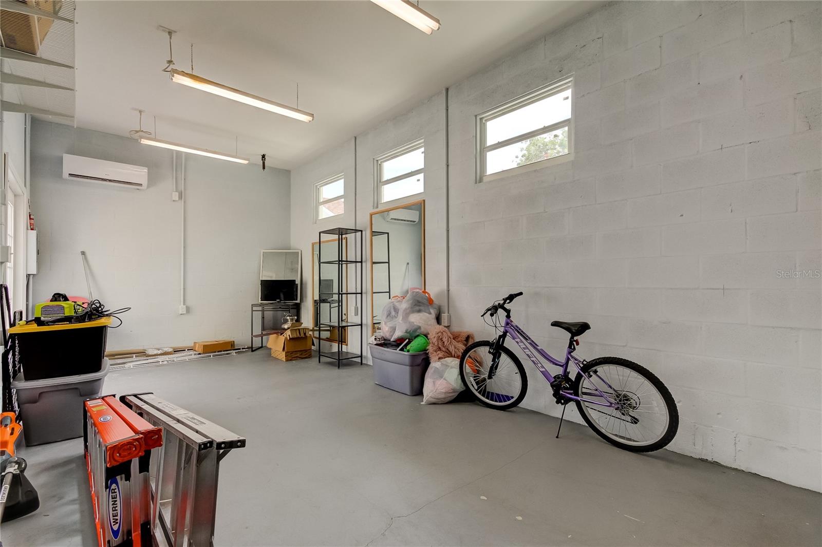 PORT TAMPA CITY MAP - Residential Lease