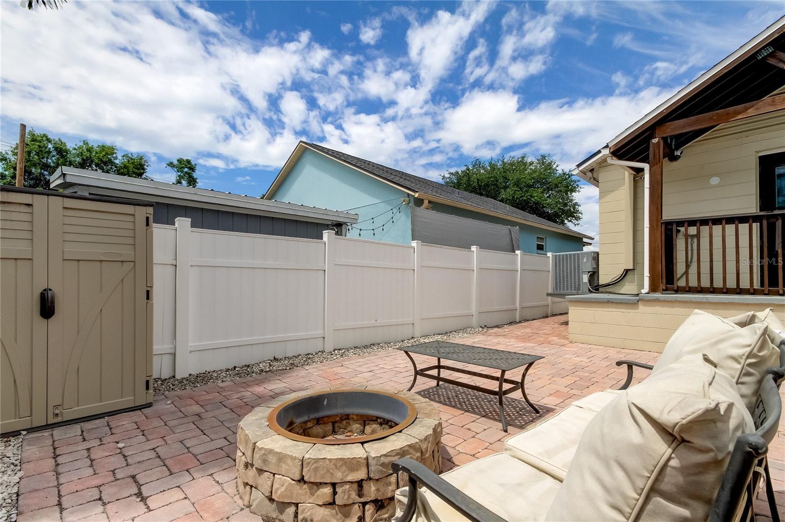 PORT TAMPA CITY MAP - Residential Lease