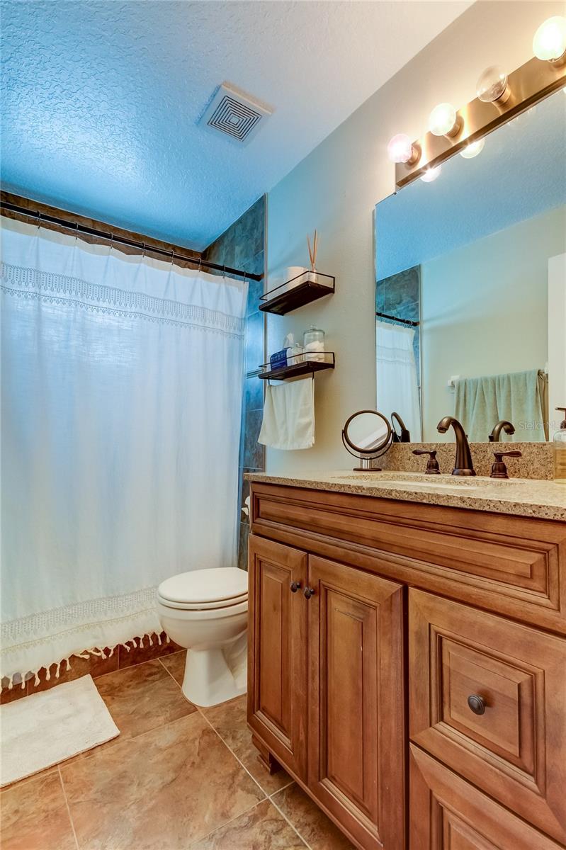 PORT TAMPA CITY MAP - Residential Lease