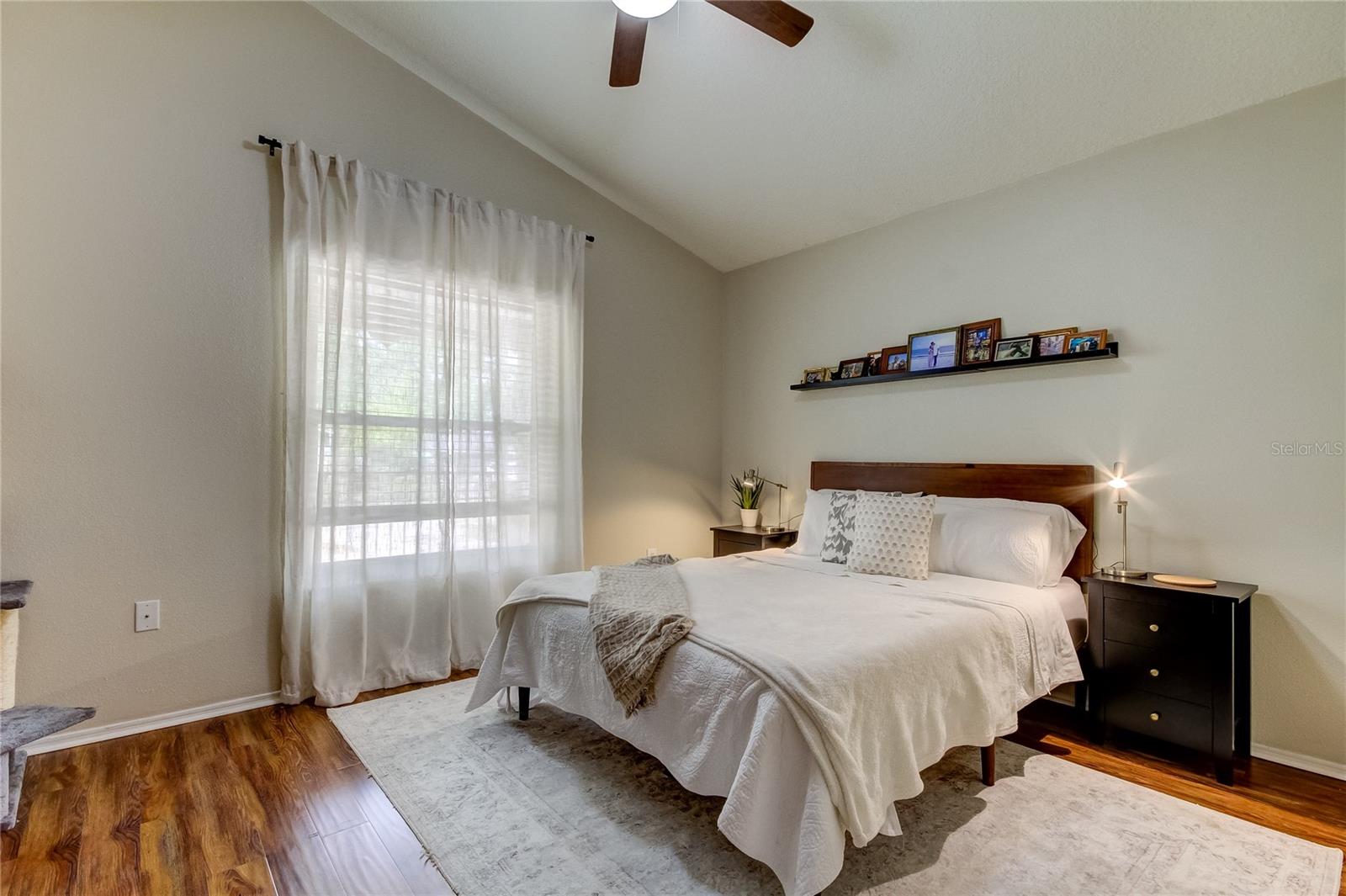 PORT TAMPA CITY MAP - Residential Lease