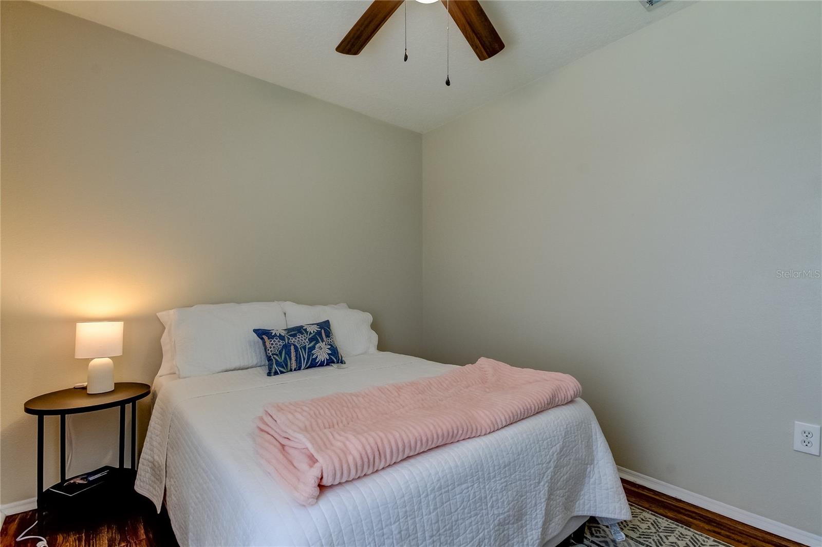 PORT TAMPA CITY MAP - Residential Lease