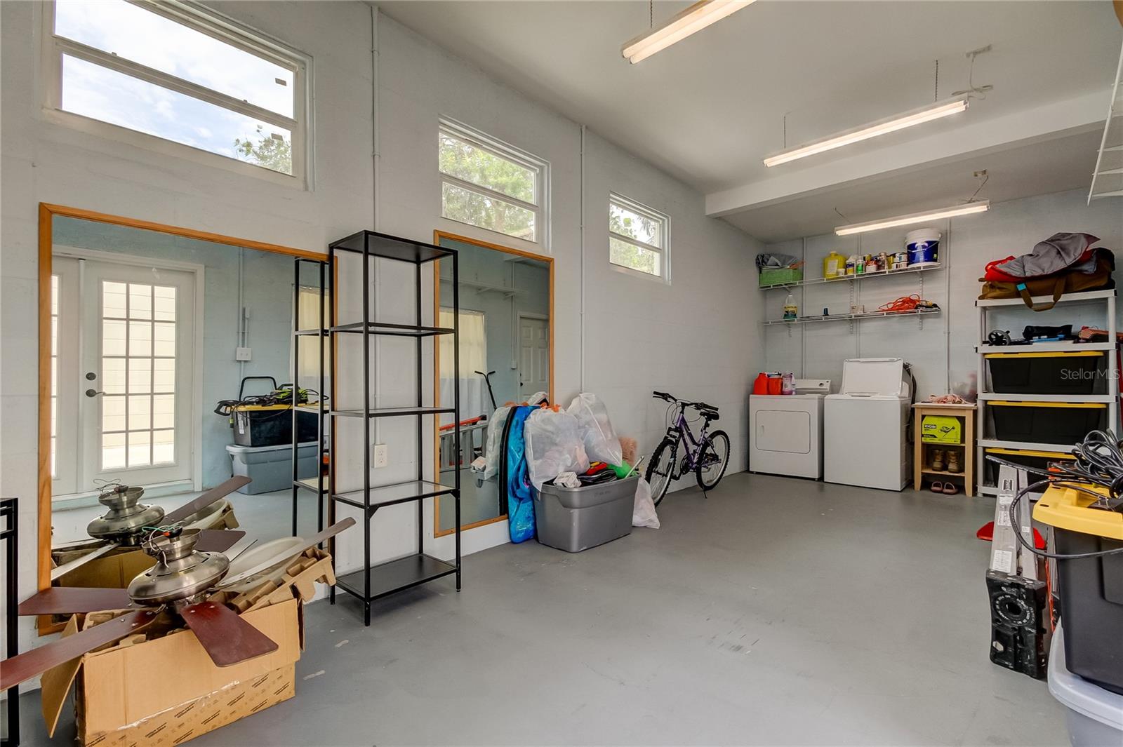 PORT TAMPA CITY MAP - Residential Lease