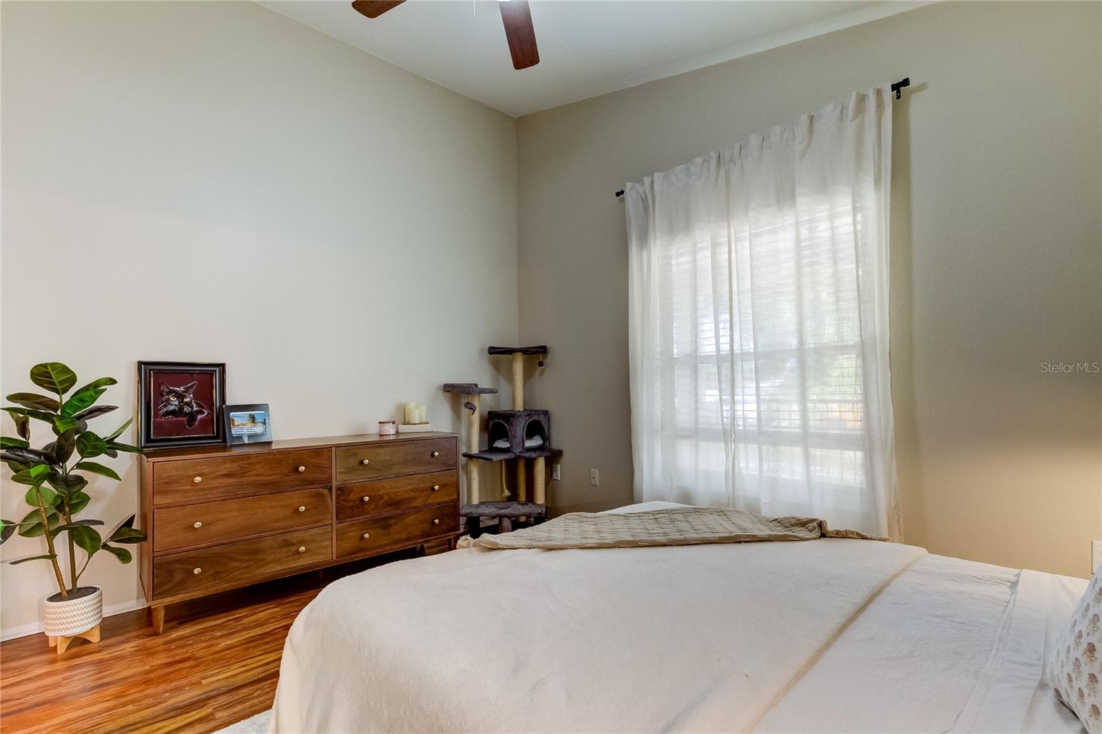 PORT TAMPA CITY MAP - Residential Lease