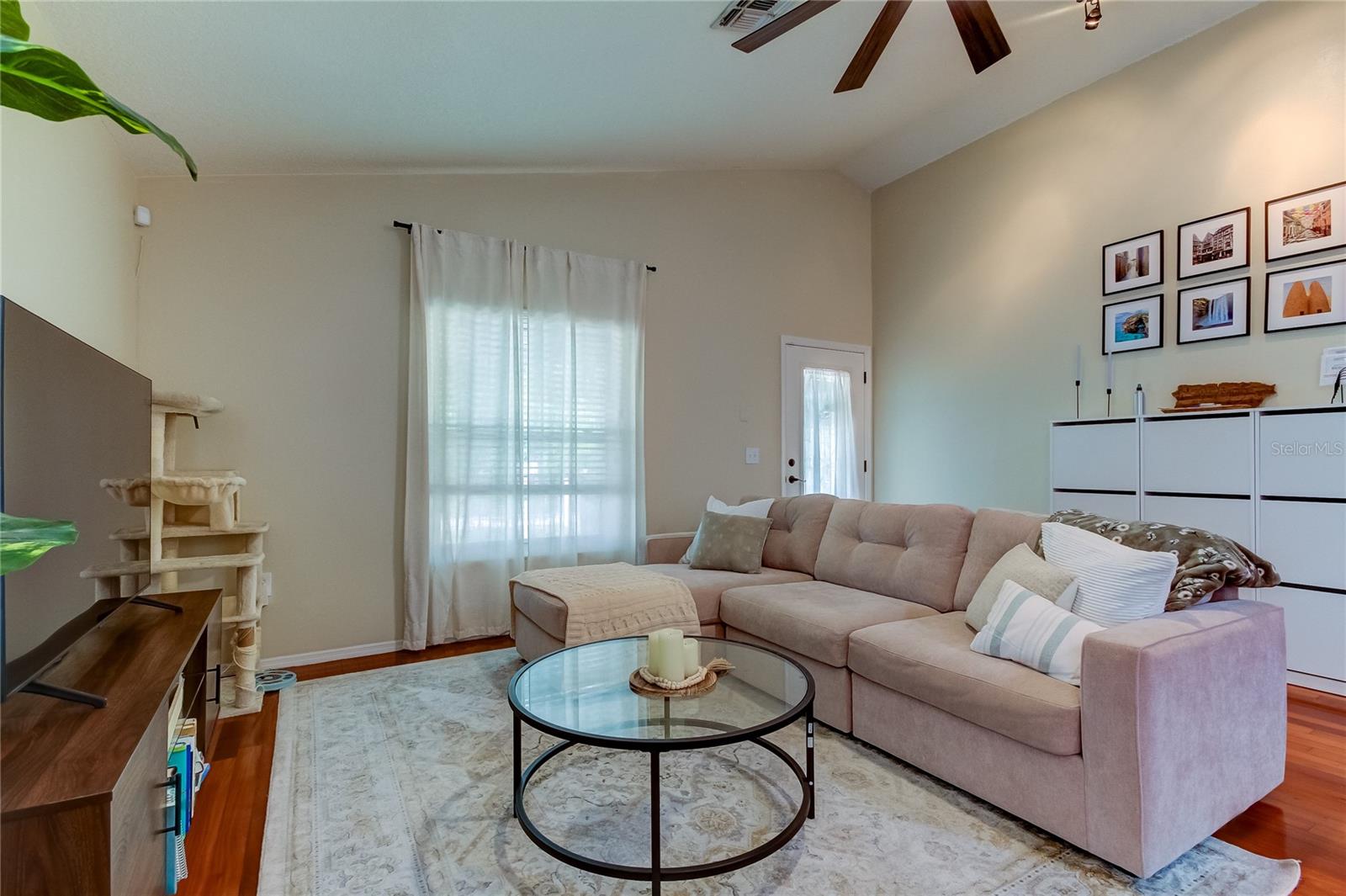 PORT TAMPA CITY MAP - Residential Lease