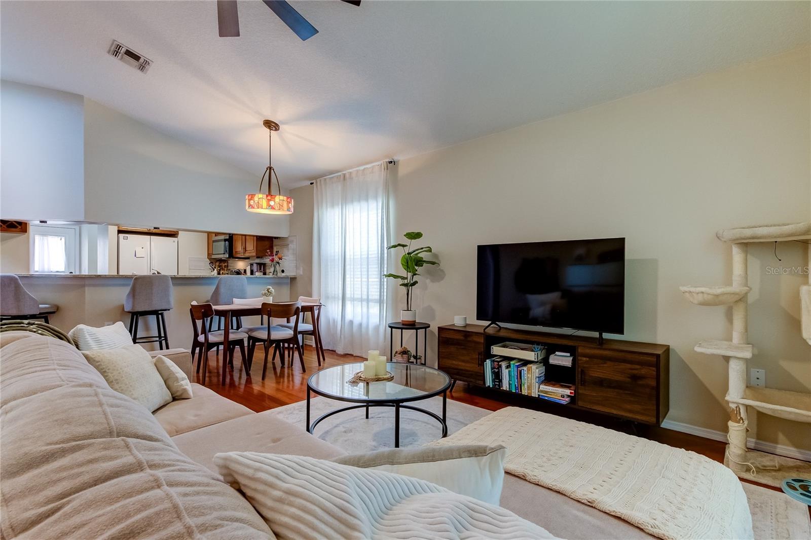 PORT TAMPA CITY MAP - Residential Lease