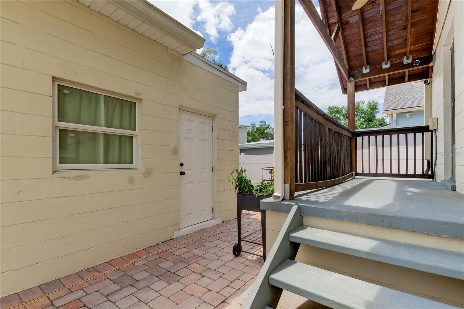 PORT TAMPA CITY MAP - Residential Lease