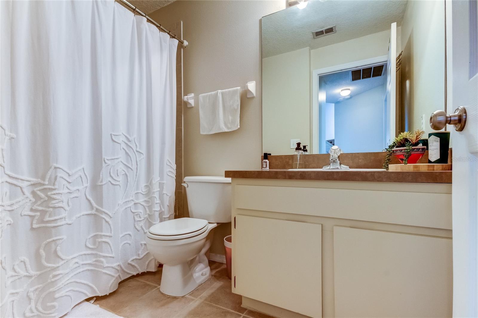 PORT TAMPA CITY MAP - Residential Lease