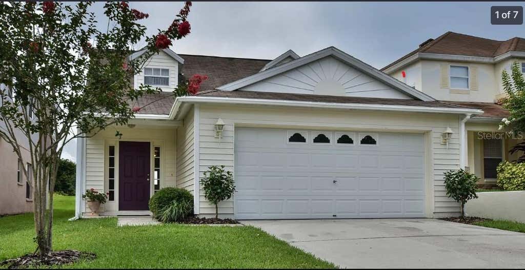 Photo of 5636 Tanagergrove Way, Lithia, FL 33547 (MLS # J1000676)