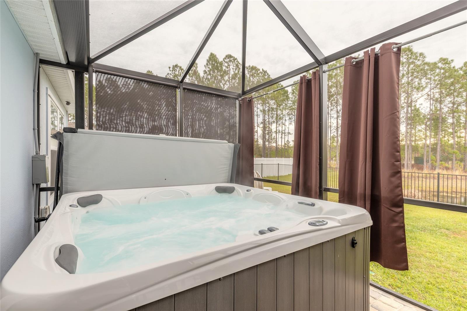 SAWMILL BRANCH/PALM COAST PARK P - Residential