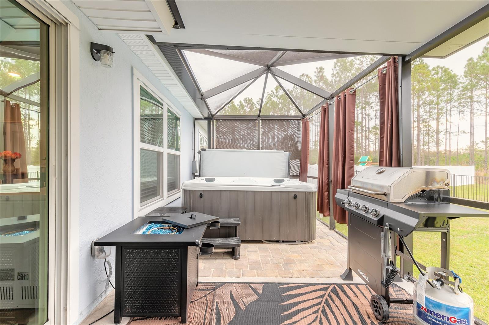 SAWMILL BRANCH/PALM COAST PARK P - Residential