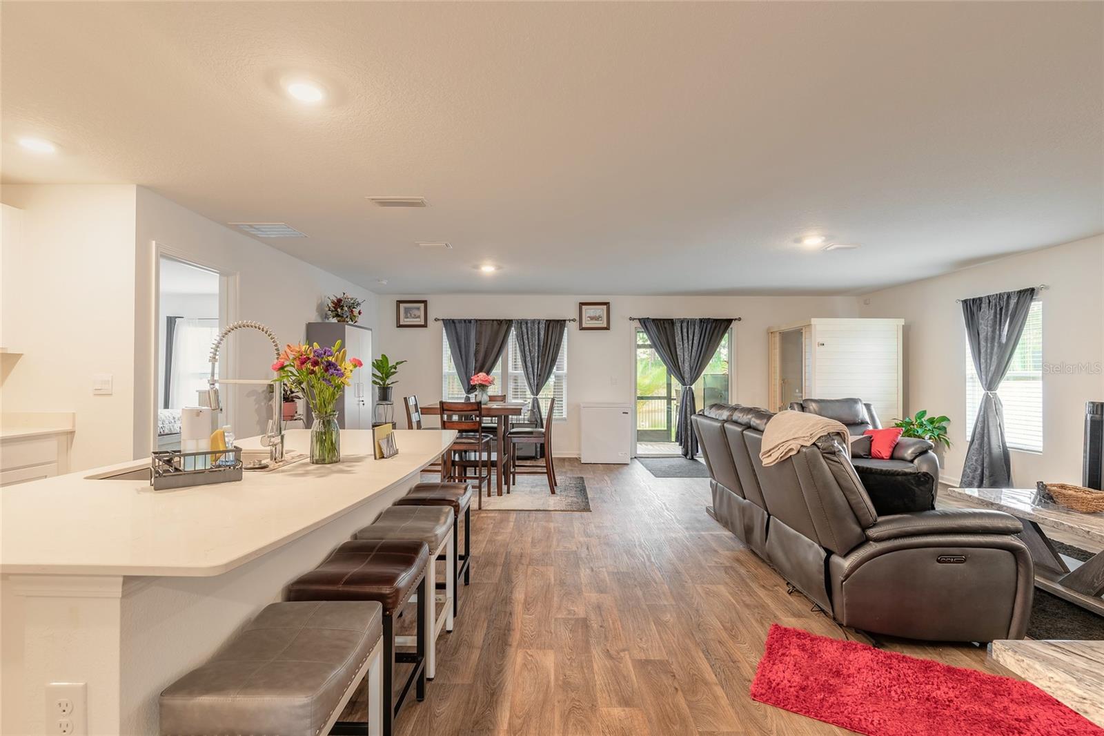 SAWMILL BRANCH/PALM COAST PARK P - Residential