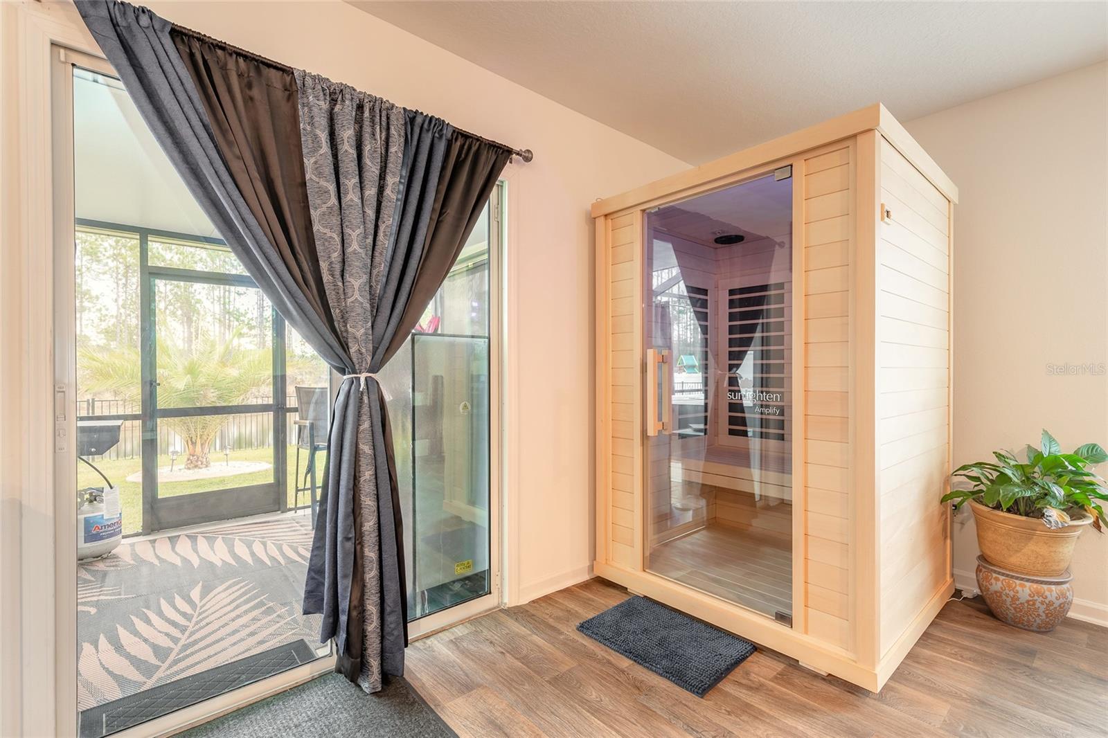 SAWMILL BRANCH/PALM COAST PARK P - Residential