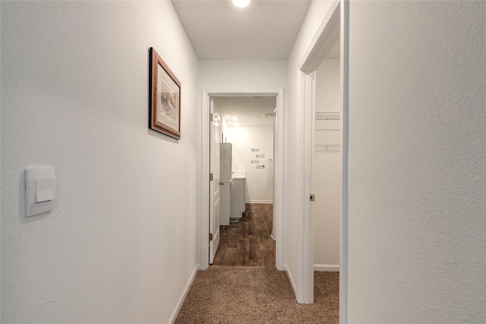 SAWMILL BRANCH/PALM COAST PARK P - Residential